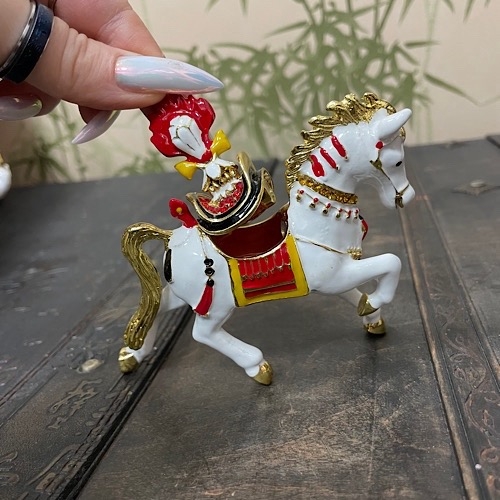 Лошадь популярности мини Лошадь популярности мини — изображение 5