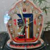 Часы Калачакра с кристаллами - Магазин эзотерических товаров "Энергия Ци"