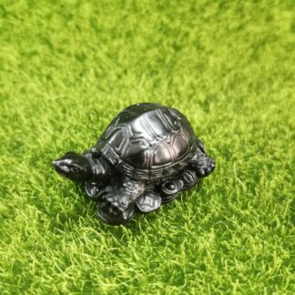 Черепаха черная - Магазин эзотерических товаров "Энергия Ци"