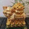 Кабан (свинья) средний - Магазин эзотерических товаров "Энергия Ци"