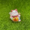 Кот удачи Цветная Нецке — изображение 6