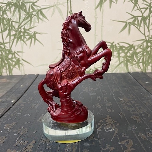 Лошадь на дыбах Лошадь на дыбах — изображение 3