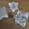 Меркаба из горного хрусталя - Магазин эзотерических товаров "Энергия Ци"