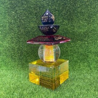 Пагода 5 элементов - Магазин эзотерических товаров "Энергия Ци"