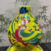 Ваза Тыква Хулу с Драконом и Фениксом — изображение 3