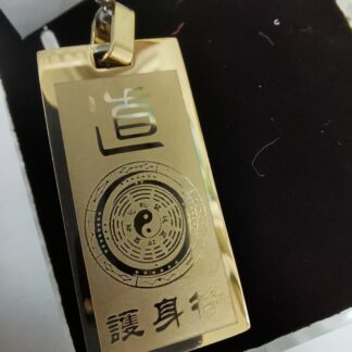 Подвеска Фу Джоу Защита по 60 Дзя Дзи - Магазин эзотерических товаров "Энергия Ци"