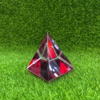 Пирамида Красная