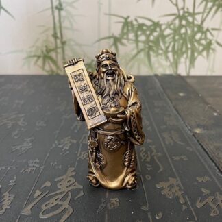 Бог Богатства Цай Шен