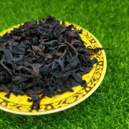 Чай Да Хун Пао - Магазин эзотерических товаров "Энергия Ци"