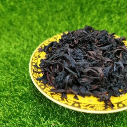 Чай Да Хун Пао (высший сорт) - Магазин эзотерических товаров "Энергия Ци"