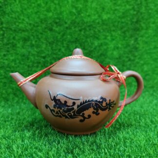 Чайник мини для чайной церемонии - Магазин эзотерических товаров "Энергия Ци"