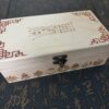 Денежная шкатулка с Фу Джоу и 8 символов — изображение 5