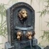 Фонтан Лев — изображение 3