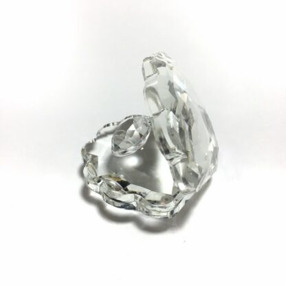 Ракушка Кристалл и диамантом - Магазин эзотерических товаров "Энергия Ци"