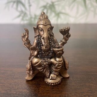 Ганеш мини
