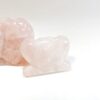 Сердечки Розовый кварц — изображение 2
