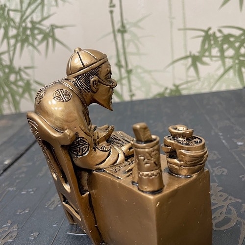 Хозяин денег Чен Лобань Хозяин денег Чен Лобань — изображение 6