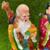 Фу Лу Шу - Три звездных старца — изображение 3