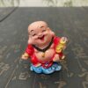 Хотей цветная нецке — изображение 5