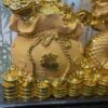 Дракон с золотым мешком — изображение 5
