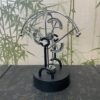 Мобиль круг и полукруг — изображение 3