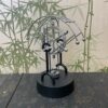 Мобиль круг и полукруг — изображение 10
