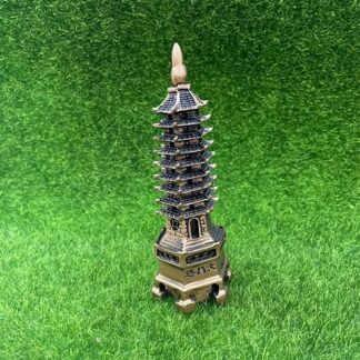 Пагода 9 образований