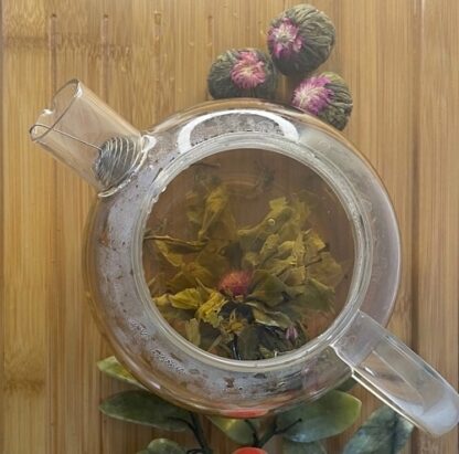 Чай "Цветок Нежности"