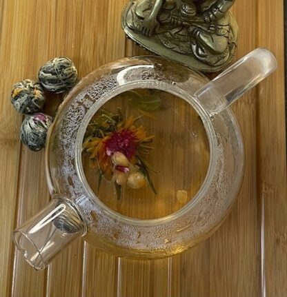 Чай "Улыбка Будды"