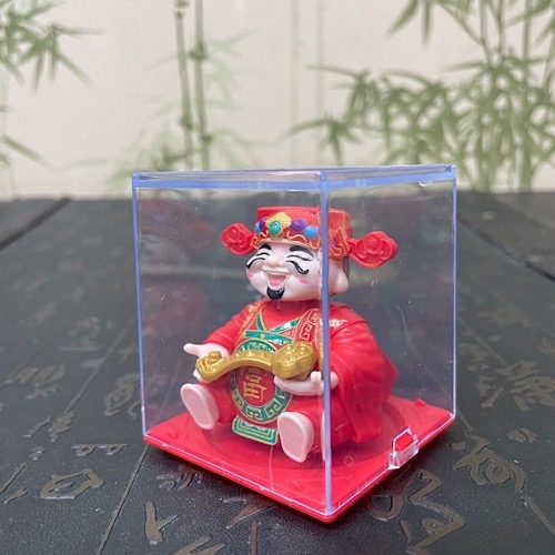 Цай Шен Цай Шен — изображение 3