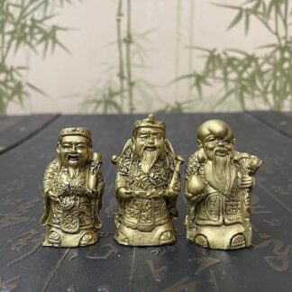 Фу Лу Шу - Три звездных старца мини