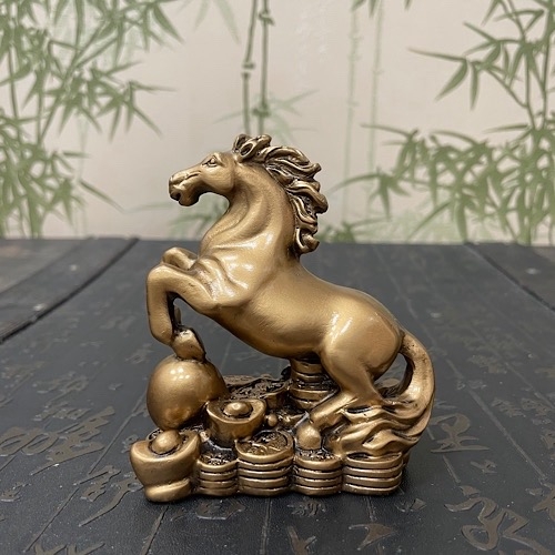 Лошадь на монетах Лошадь на монетах