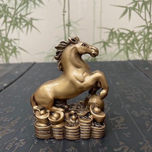 Лошадь на монетах Лошадь на монетах — изображение 2