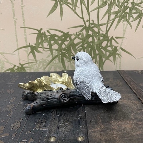 Птичка со свечой Птичка со свечой — изображение 4