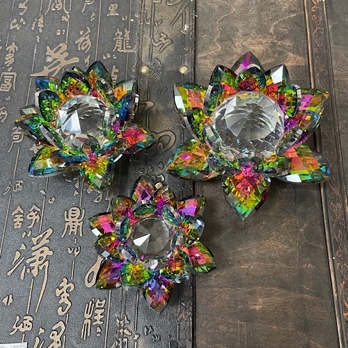 Лотос цветной Лотос цветной — изображение 8