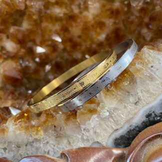 Браслет с мантрой Богатства Браслет с мантрой Богатства