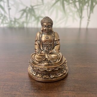 Будда Шакьямуни мини