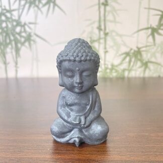 Будда Шакьямуни Шунгит