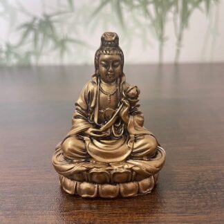 Гуань Инь мини